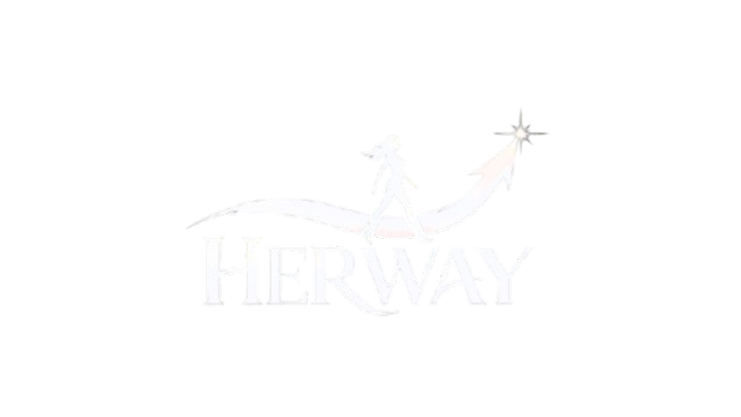 HerWay Logo